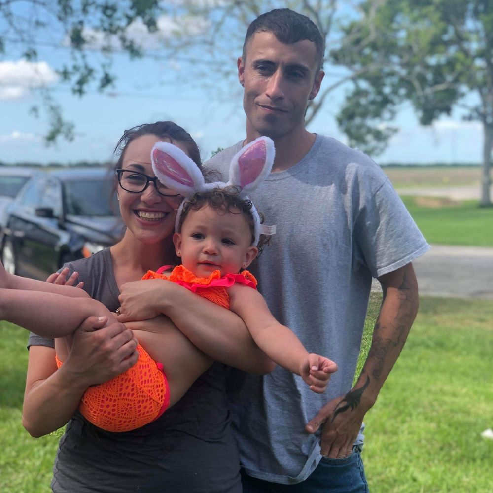 Meet your Posher, Cassidy